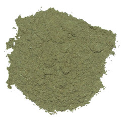 Bay Leaves, Ground
