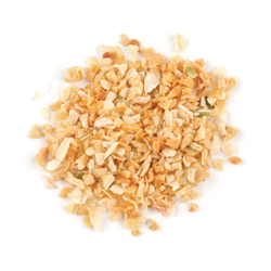 Onion, Toasted Minced