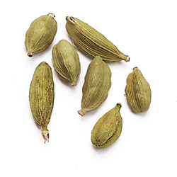 Cardamom, Whole