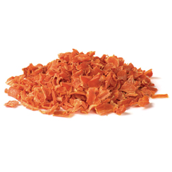 Carrot Dices